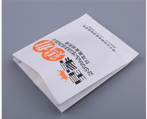 南京一次性食品包装纸袋